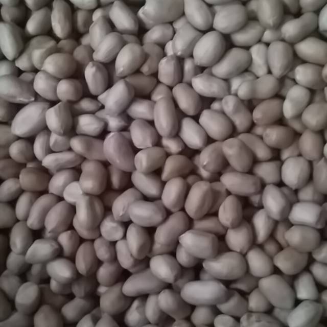 

Kacang tanah Super 250gram