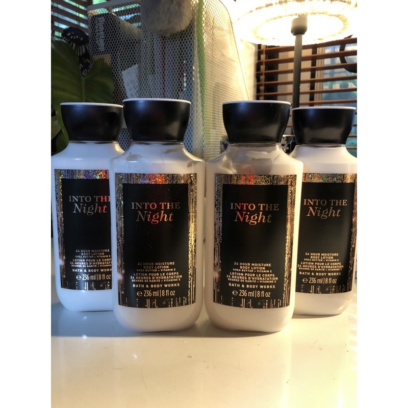 BBW-Bath&BodyWork-BodyLotion-IntoTheNight