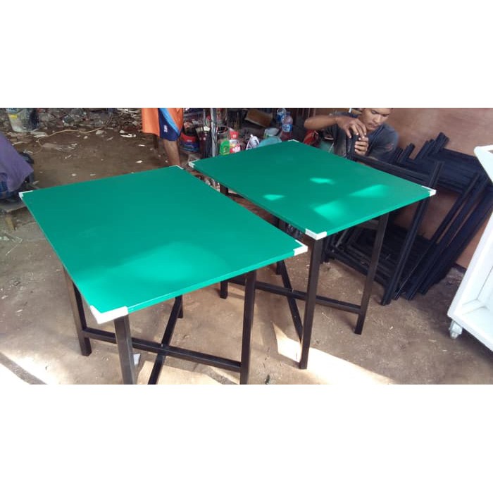 meja lipat 100x60