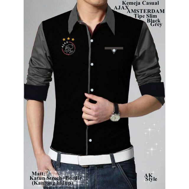 Ajax amsterdam