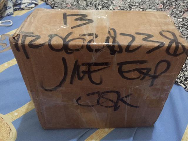 Hio Dupa Tumpeng Kerucut Kantong Aromaterapi | Cone Incense Aromatherapy