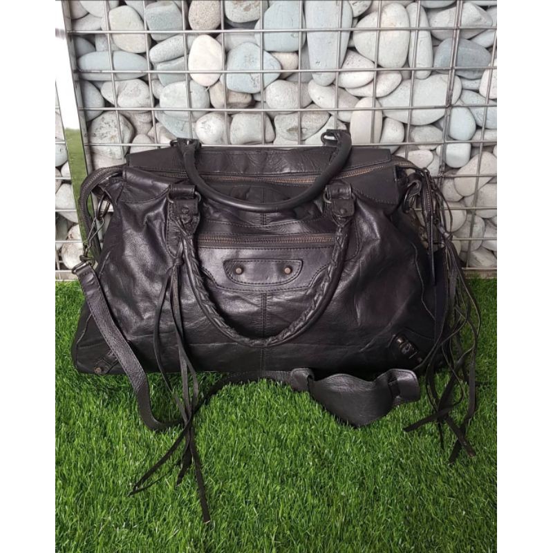 Preloved Tas Balenciaga Authentic