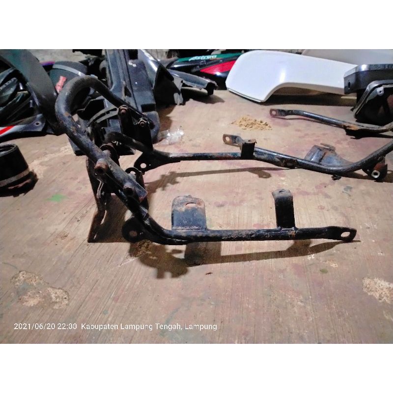 behel RX spesial original