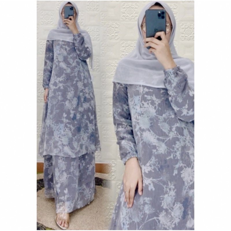 GAMIS MALAYSIA PRELOVED