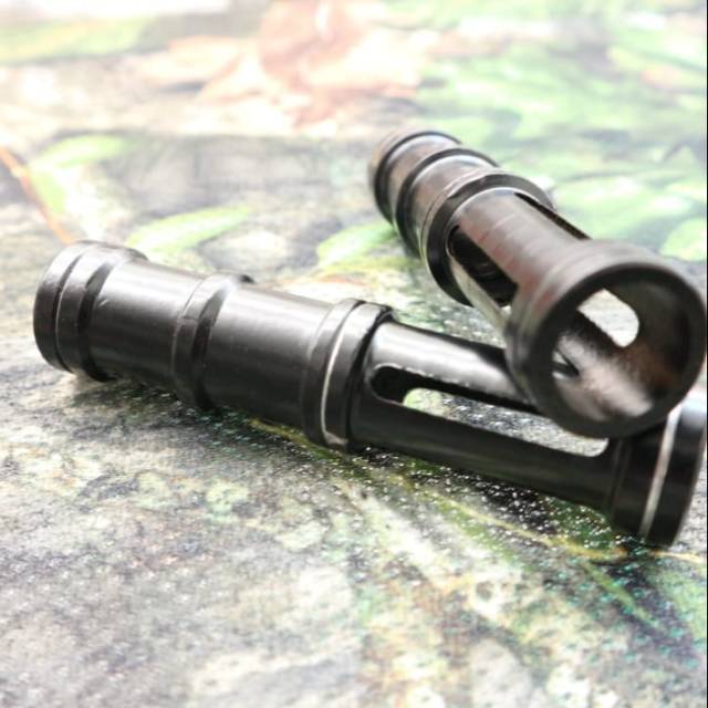 Pemecah suara sengin