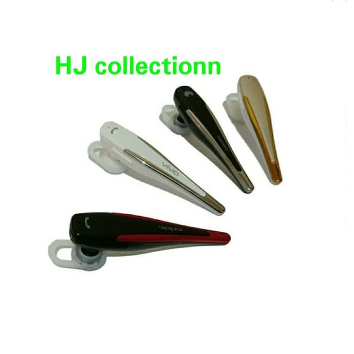 Headset handsfree bluetooth VIVO ORI wireless earphone FISTAR Best Seller
