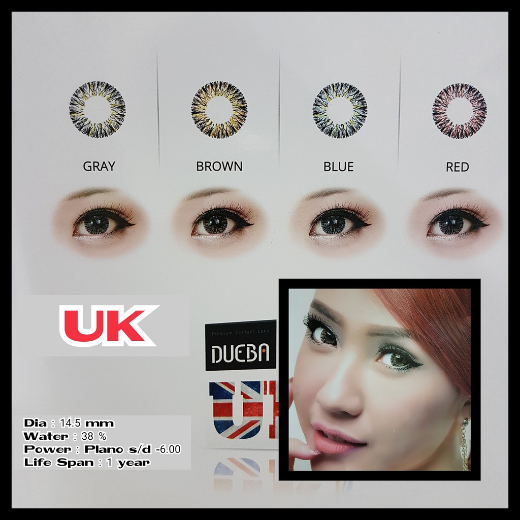 Softlens Dueba UK Softlen Soflen Soflens Soflent Soflents Contactlens Lens Normal Minus