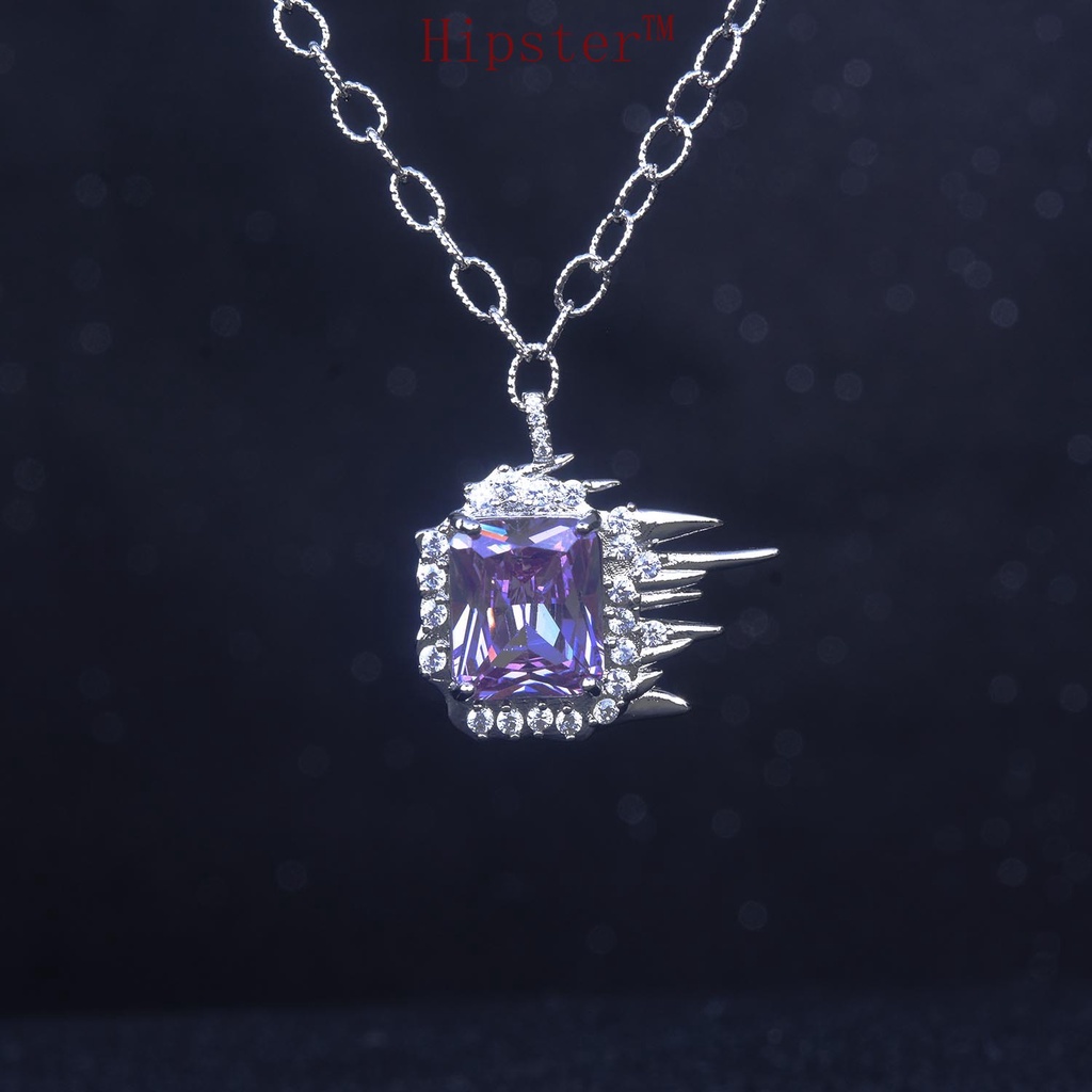 Fashion Luxury Pendant Women's Necklace