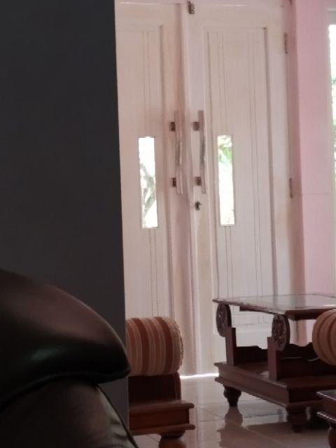 Sekrup Atau Baut Panjang