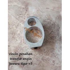 cincin tengah penahan transfer angin jawara tiger v5