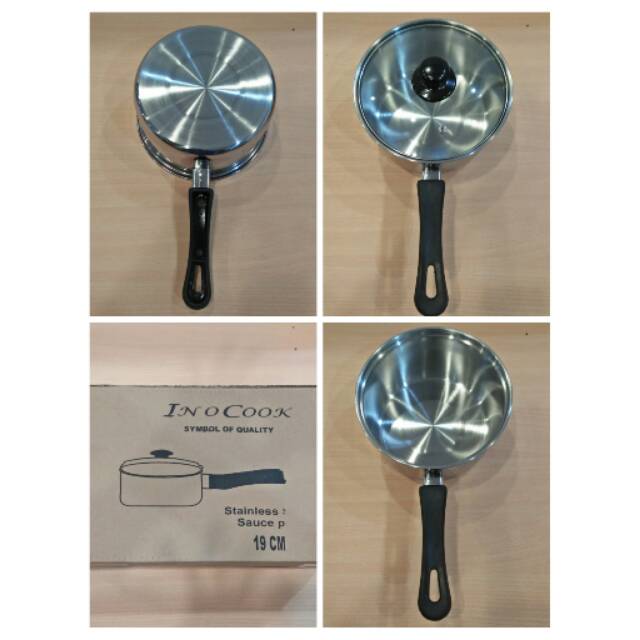 Sauce pan
