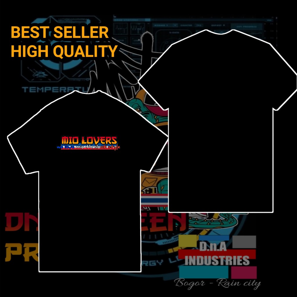 Kaos Mio / Mio Ring 17 / Mio Thailook / Kaos Mio Racing / Kaos Babylook / Kaosthailook /Kaos Mothai