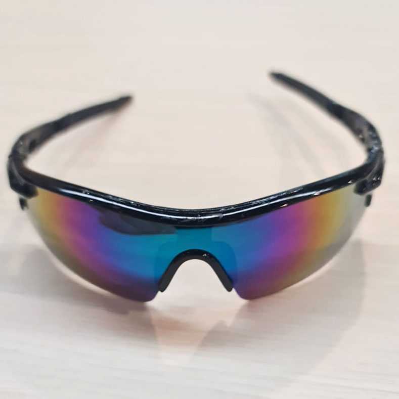 FLASH PROMO RainTree Outdoor Sport Mercury Sunglasses for Man and Woman - 009189 MURAH