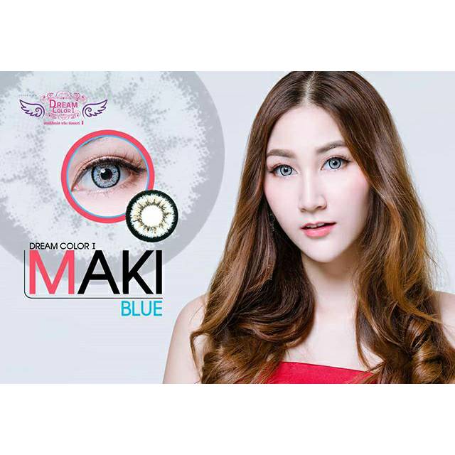 Softlens " Maki" dreamcolor