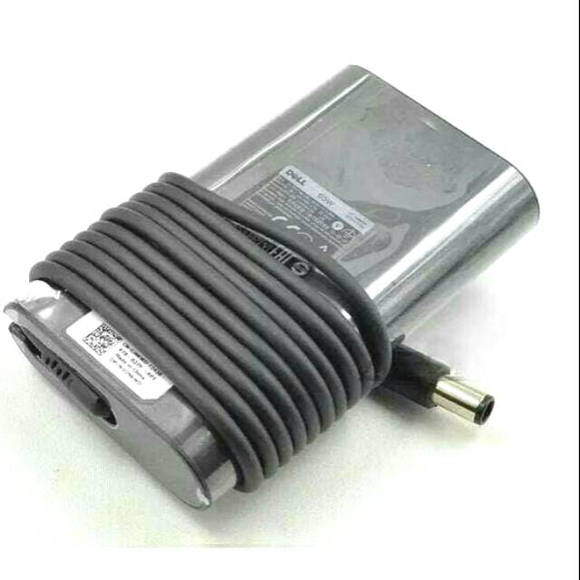 ORI Adaptor Charger Dell Latitude D610 D620 D630 D800 D810 D840 D600 19.5V 4.62A 90W