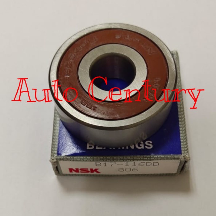 BEARING ALTERNATOR CANTER BESAR B17-116 NSK