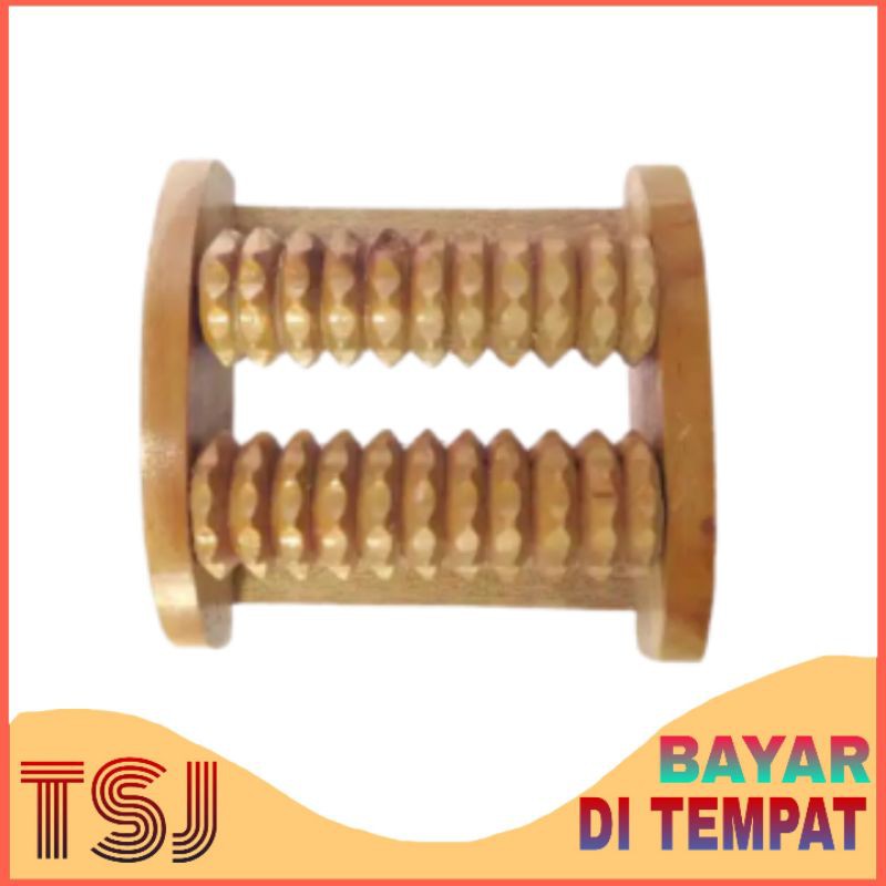 Alat Pijat Kesehatan Terapi Satu Kaki