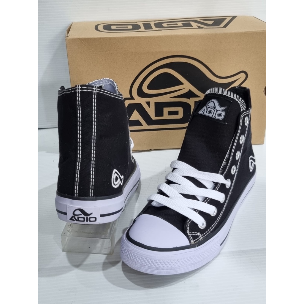 Sepatu Sekolah Setara CONVERSE ALL STAR HIGH