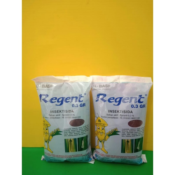 Regent Bubuk insektisida 1kg