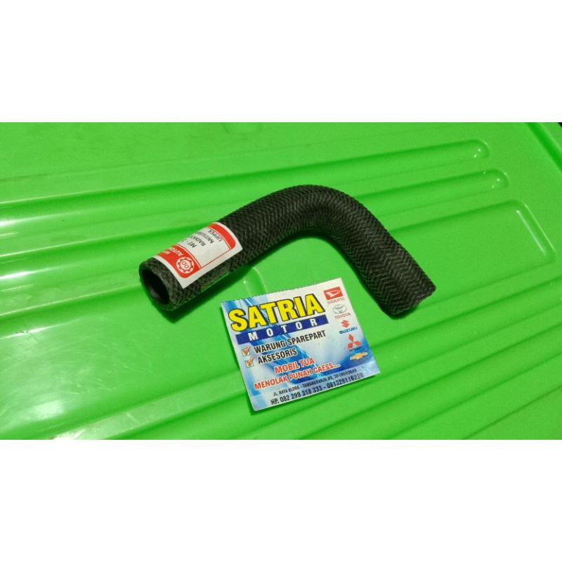 selang radiator atas Mitsubishi colt lama t120