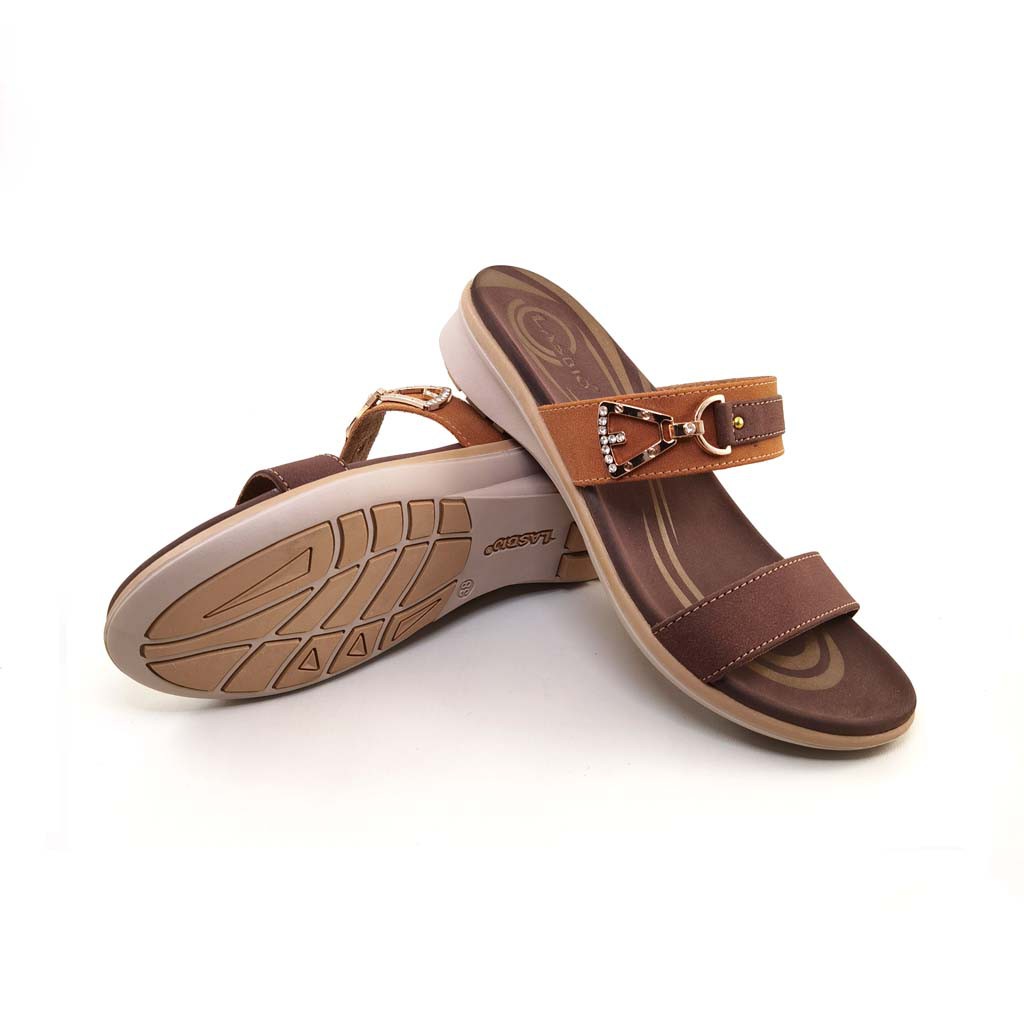 LASBIO - AH07 Sandal Selop Wanita