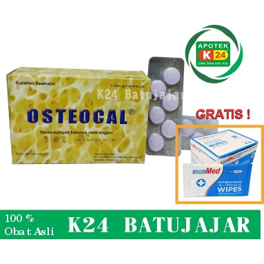 OSTEOCAL