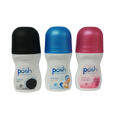 POSH DEODORANT 50ML/centraltrenggalek