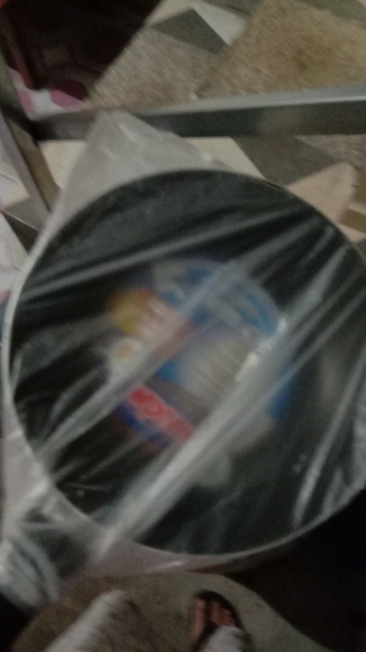 Maxim Valentino Frypan Wajan Teflon 20 Cm