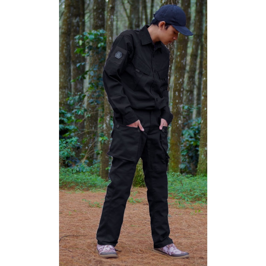 kemeja / kemeja pria / kemeja kitanica / kemeja kitanica tactical / kemeja kitanica terbaru / kemeja