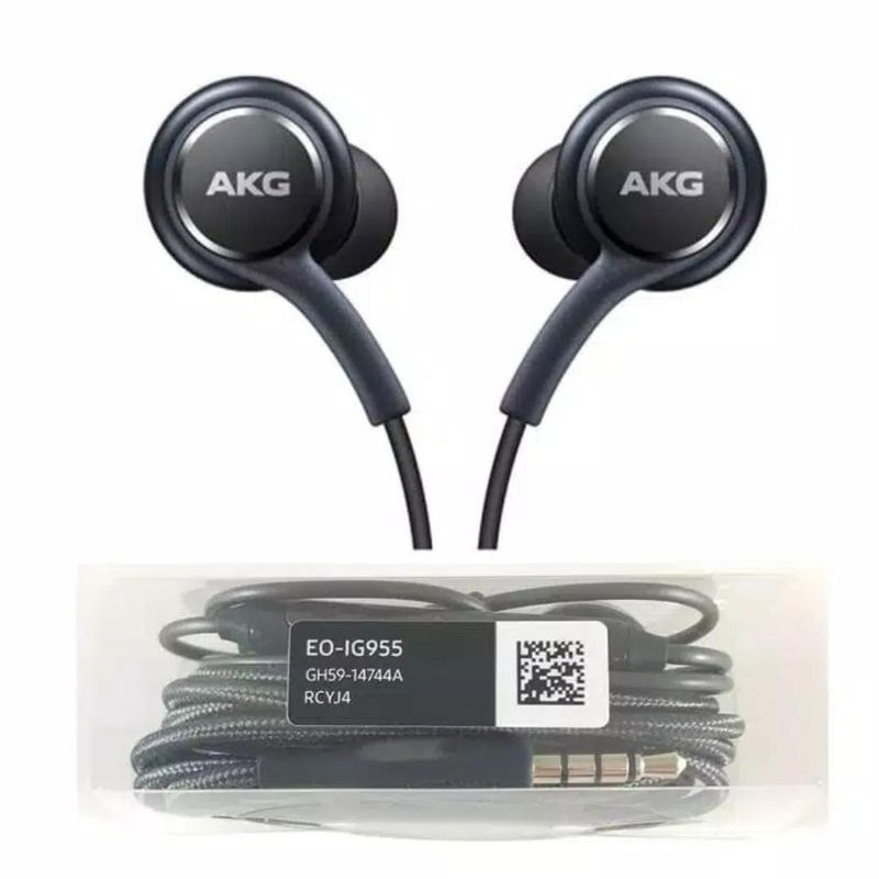 Headset Samsung AKG