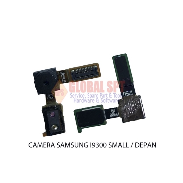 CAMERA SMALL SAMSUNG I9500 / KAMERA DEPAN