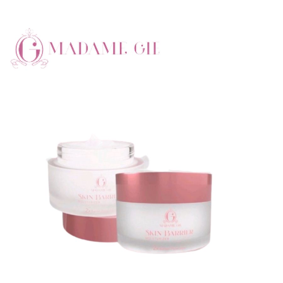 MADAME GIE Skin Barrier Moisturizer | Pelembab Wajah BY AILIN