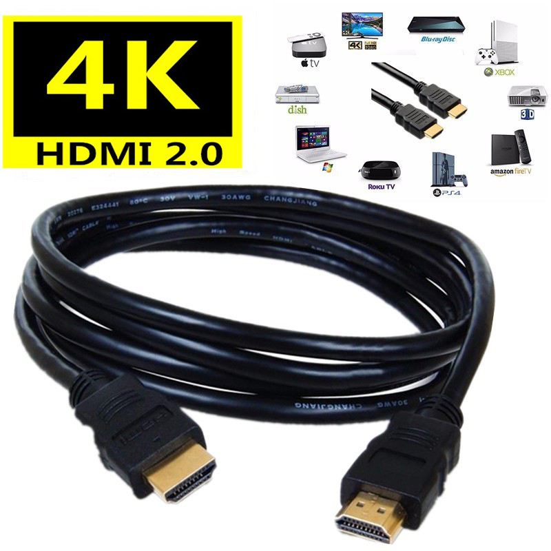 hdmi 2.0 ps4 pro