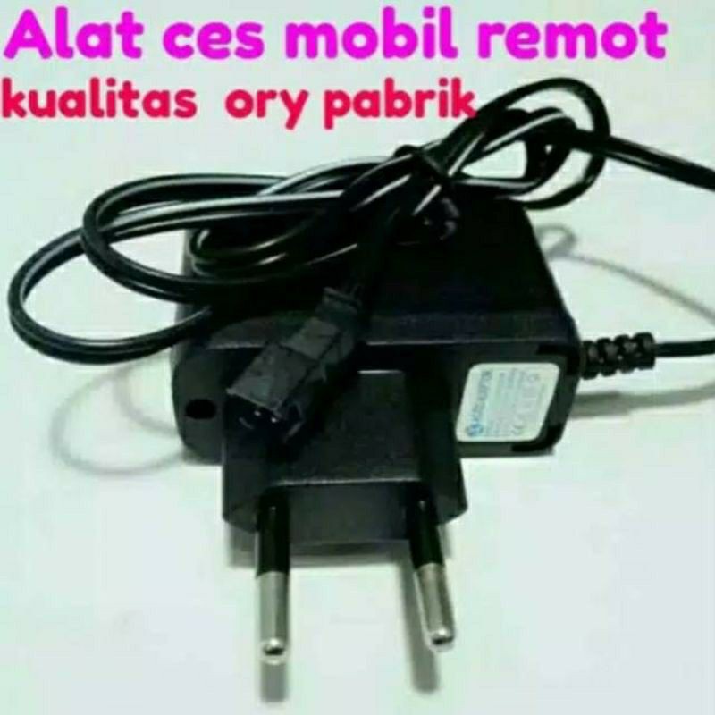Alat Cas Mobil Remote/ Charger Batre Mobil Remote/ Cas casan Mobil Remote Murah