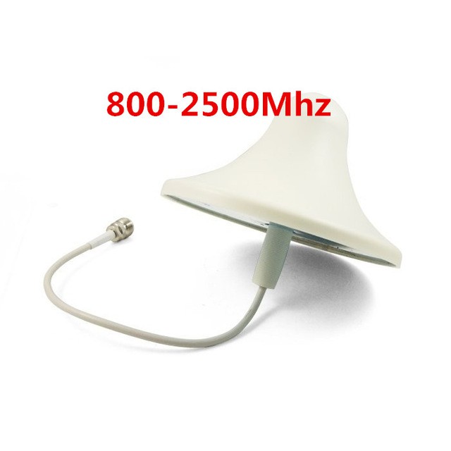 Ceiling Indoor Antenna Repeater 2G 3G 4G Antena Jamur Penguat Sinyal