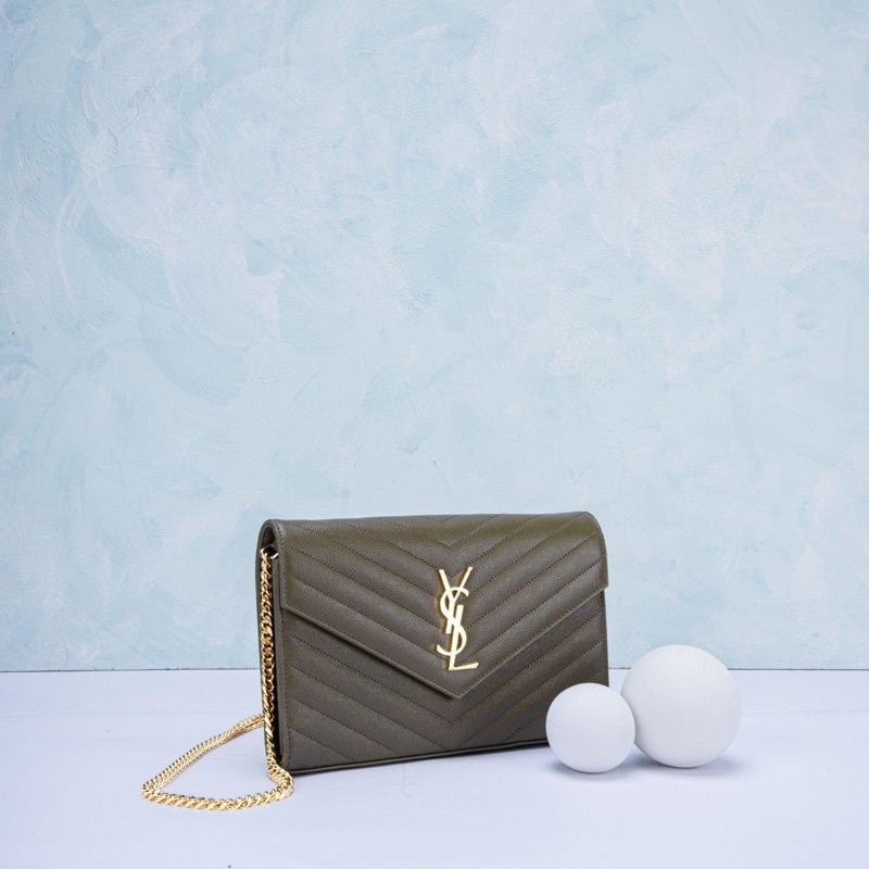 Tas woc 22  green ghw