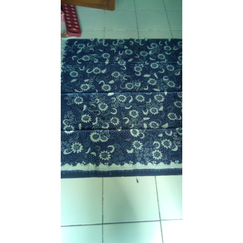 Batik Tulis Lasem Primis