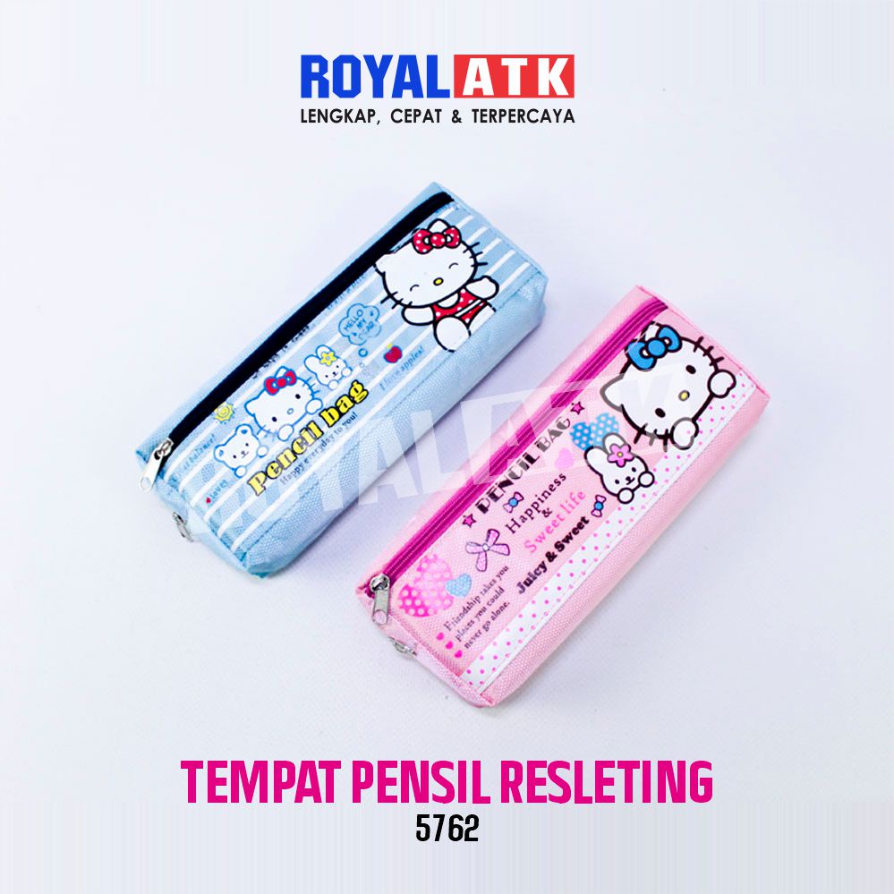 

T.Pensil Resleting