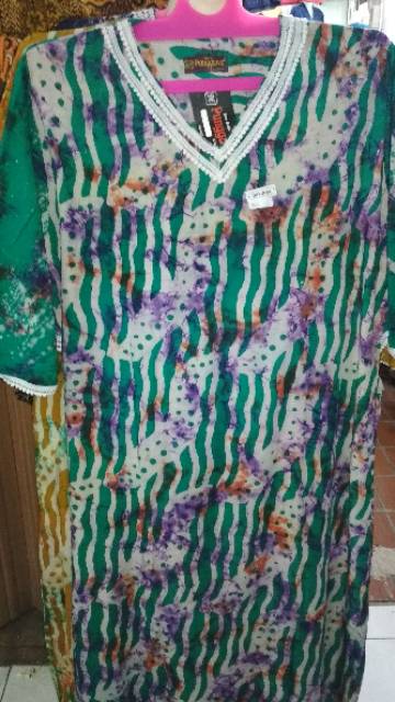 DASTER /MERK PUNGGAWA /SEKDRES AMEL/LD HANA