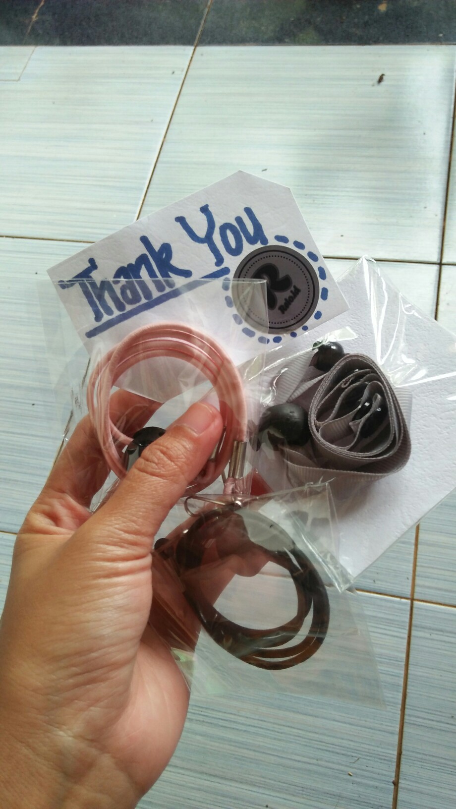 Masker Strap // Tali Masker Stopper // Tali Masker Korea // Gantungan Masker