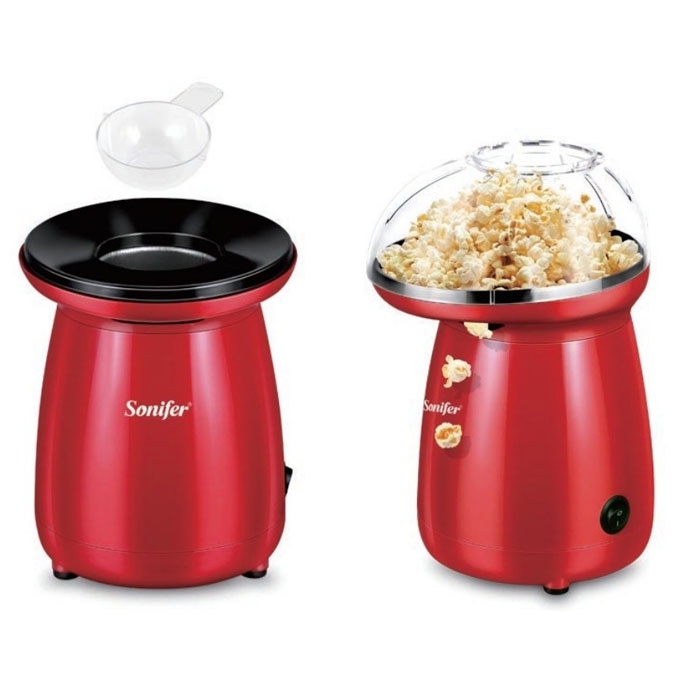 Sonifer Popcorn Maker SF-4014 SF4014
