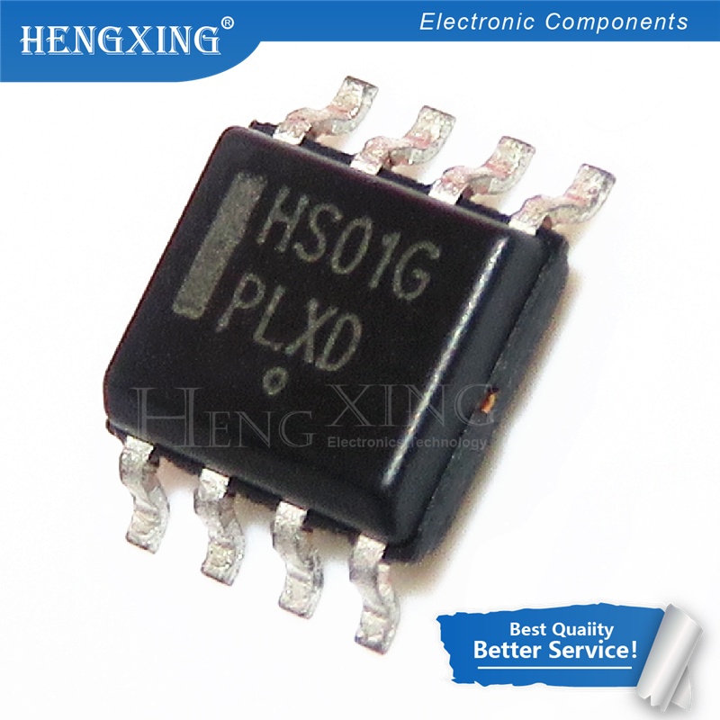 50pcs Ic ICE1HS01G HS01G HS01 SOP-8