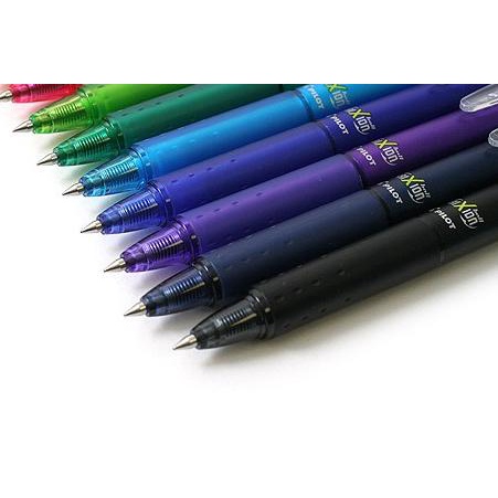 

➳ Pulpen Impor Jepang Unik !!! Pilot Frixion Clicker 0.5 / 0.7 ♙