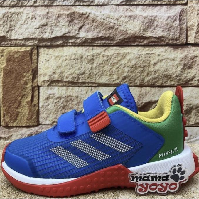 Sepatu Anak - Adidas Lego Sport Infant (Original)