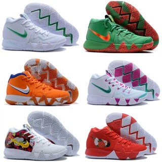 Nike Kyrie Irving 4 PREMIUM BNIB Made In VIETNAM / Sepatu Basket / Nike kyrie / Nike Lebron / Nike Kobe / Nike Jordan