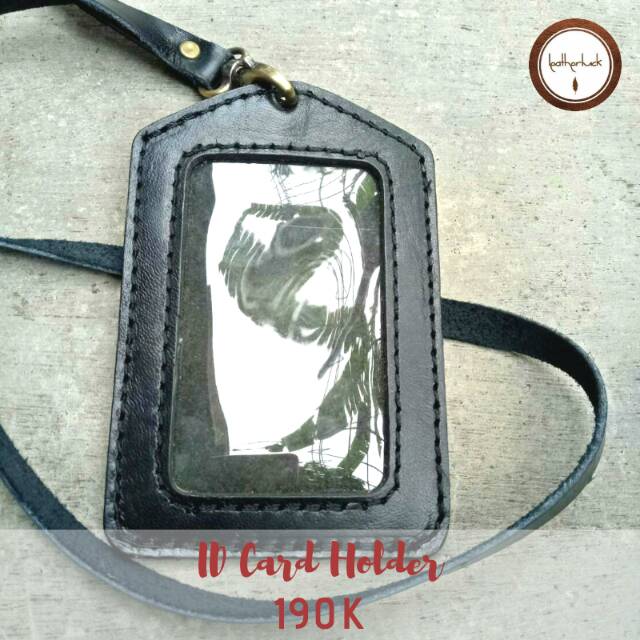 

ID Card Holder