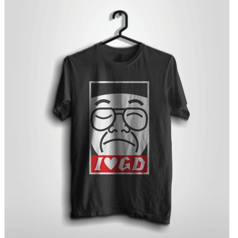 Kaos Gus Dur 2 Presiden Indonesia Gitu Aja Kok Repot Sejarah Gusdur