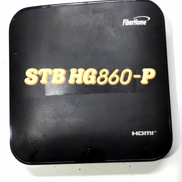 STB HG680-P exp Oxygen original