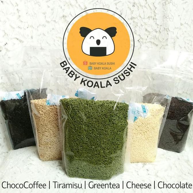 

ELMER MESIS TIRAMISU 500g | Meses/Meises/Chocorice/Seres/Ceres/Coklat