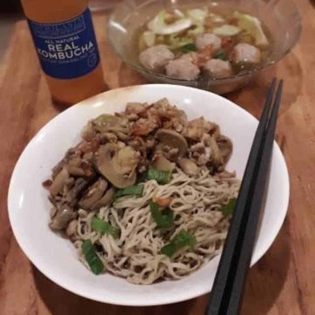 

Mie low carb/diabetes/keto/debm/lchf pck 1 kg